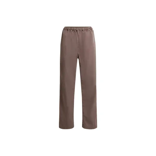 SKIMS SS25 WOVEN MENS KARATE PANT Casual Pants Men's