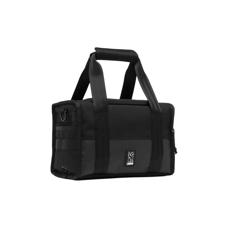 CHROME INDUSTRIES 1050D Bulletproof Nylon Camera Bag Handbag Men's Black-2