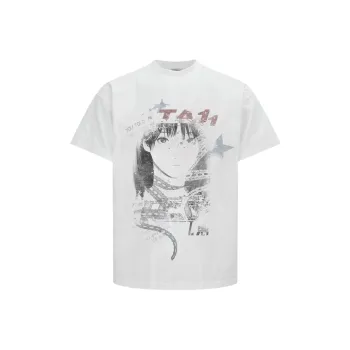 DAND T Shirts Unisex