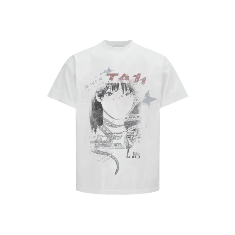 DAND T Shirts Unisex-0