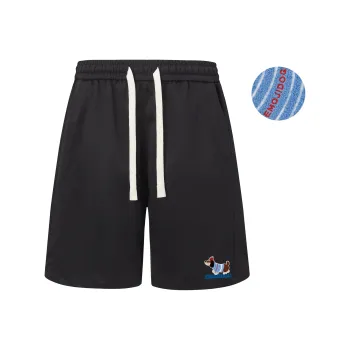 Emoji Casual Shorts Unisex