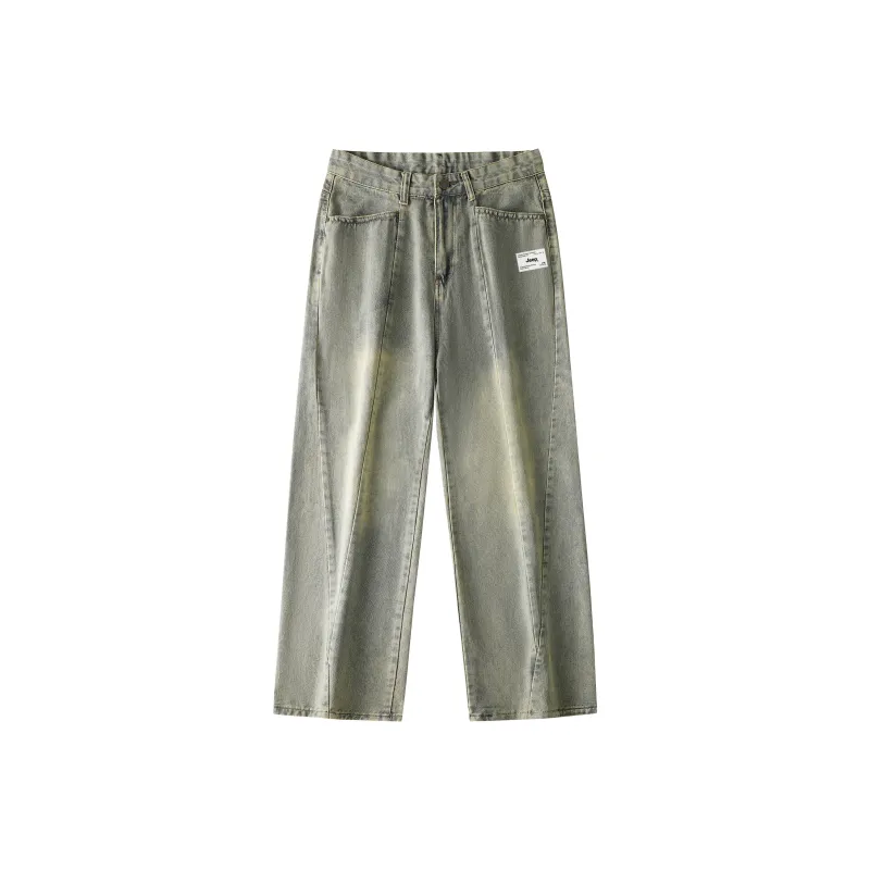 Jeep Jeans Unisex-9