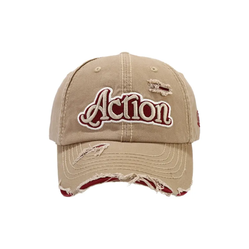 SESAME STREET Cotton Baseball Caps Unisex-5