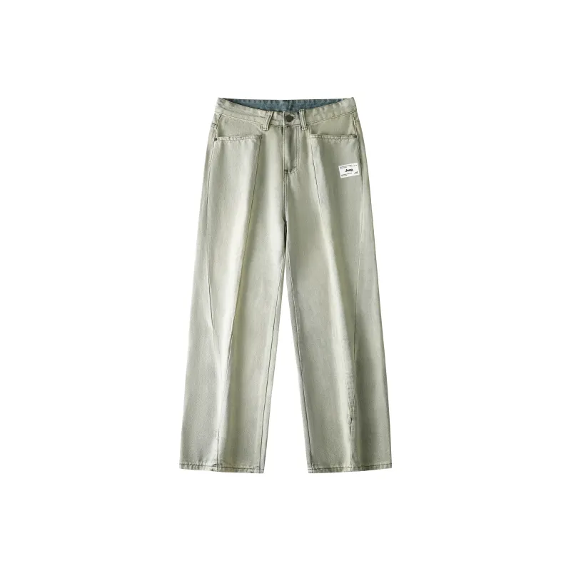 Jeep Jeans Unisex-8