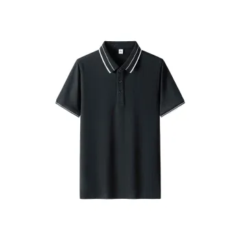 PIERRE CARDIN Polo Shirts Men