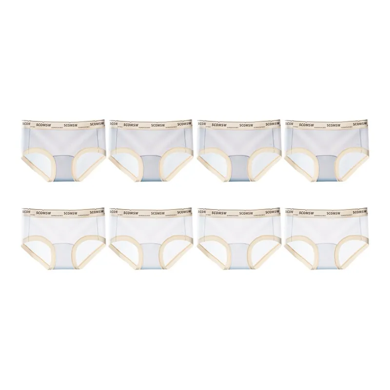 ROBINHOOD Underpants Women's Combo Set-35