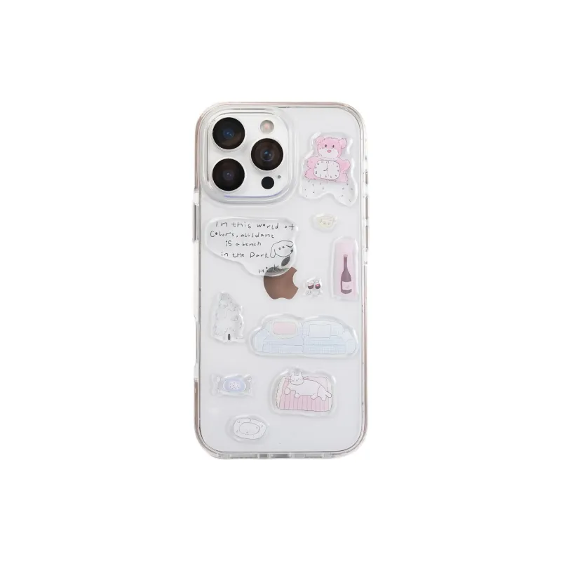 Wei Xin Phone Cases-4