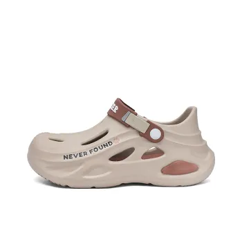 MIIOW Clogs Men