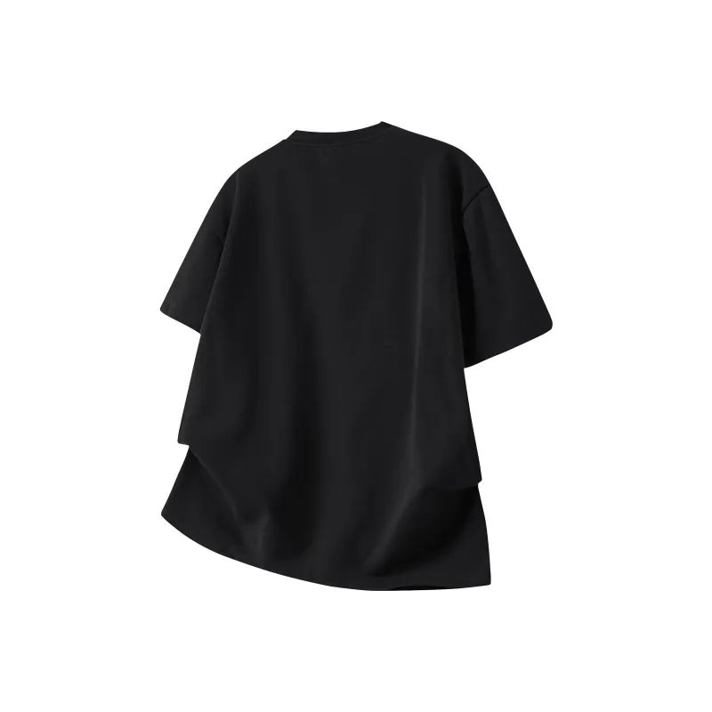 SAME FLOW T Shirts Unisex-9