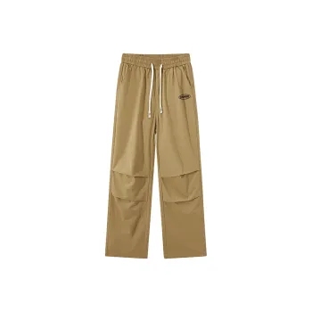 Chinpeno Casual Pants Unisex