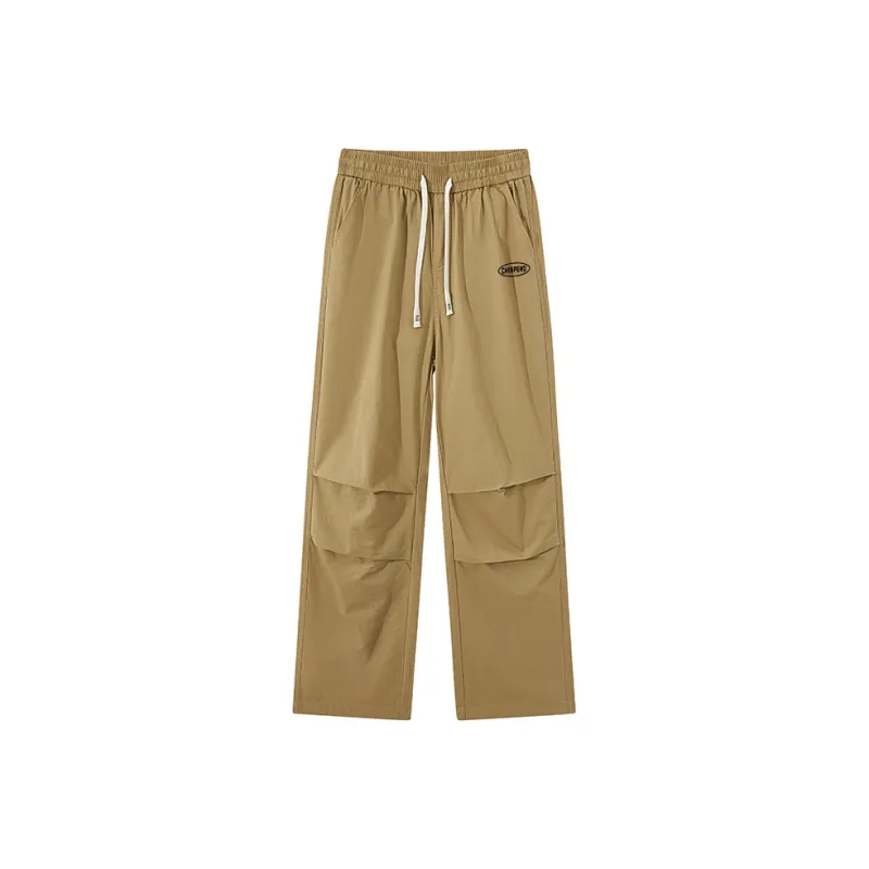 Chinpeno Casual Pants Unisex-0