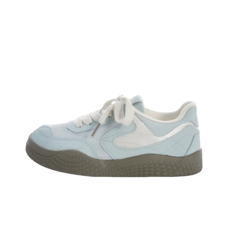 JimiXiong Low Top Skateboard Shoes Women's-11