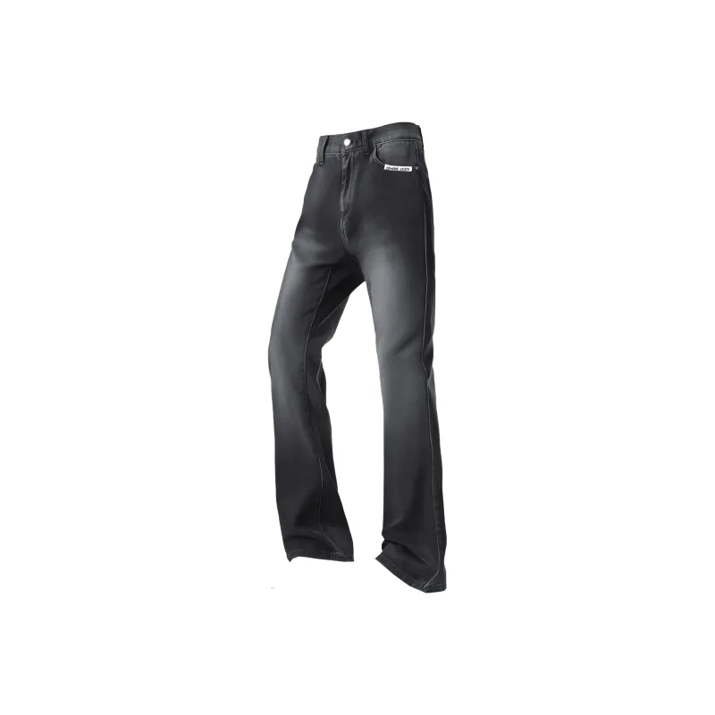 ATLETICO DE MADRID 1903 Jeans Unisex-5