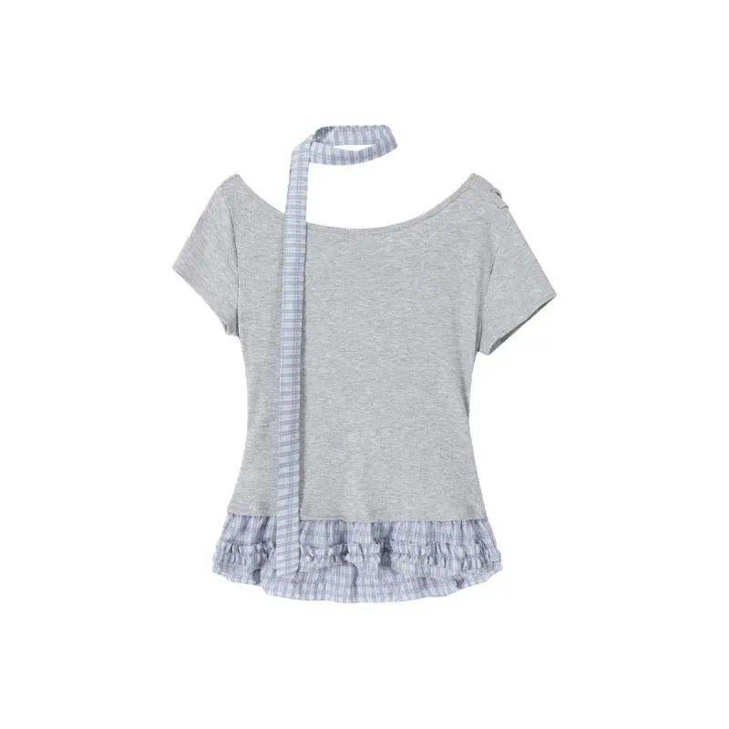 GOSO T Shirts Women's-7