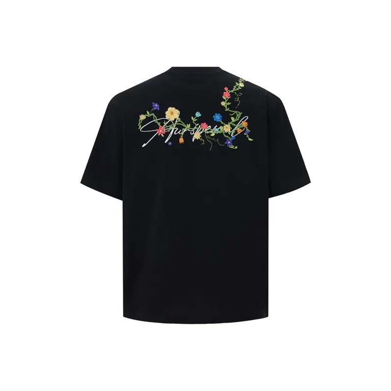 URS GGON T Shirts Unisex-4