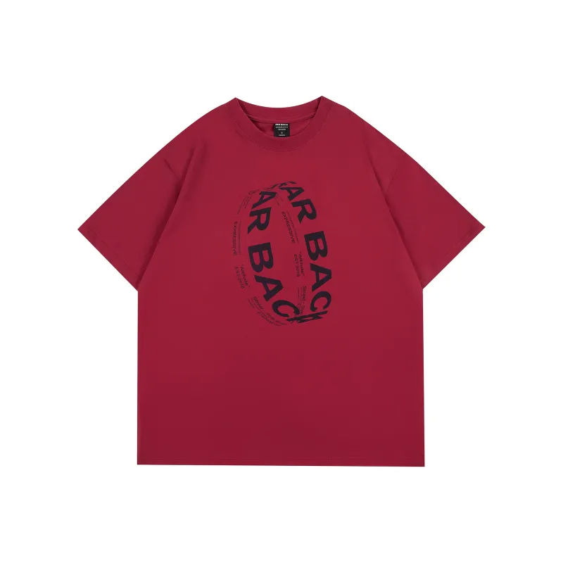 FAR BACK T Shirts Unisex-9