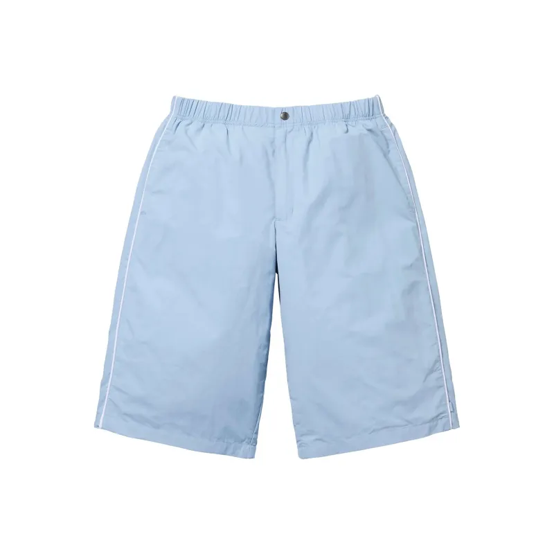 Supreme Long Nylon Short-6