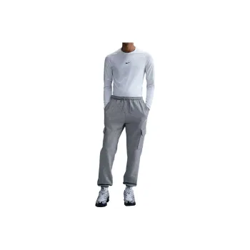 Nike Club Men's Fleece Cargo Pants