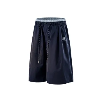 TBSM Casual Shorts Unisex
