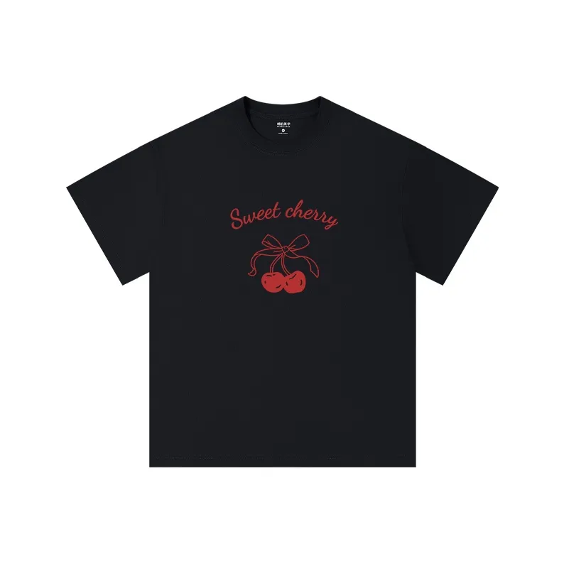 MIANDEMEIXUE T Shirts Unisex-25