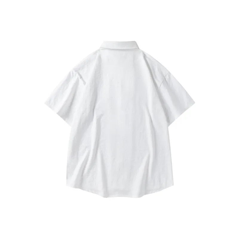 WOSAWE Shirts Unisex-1