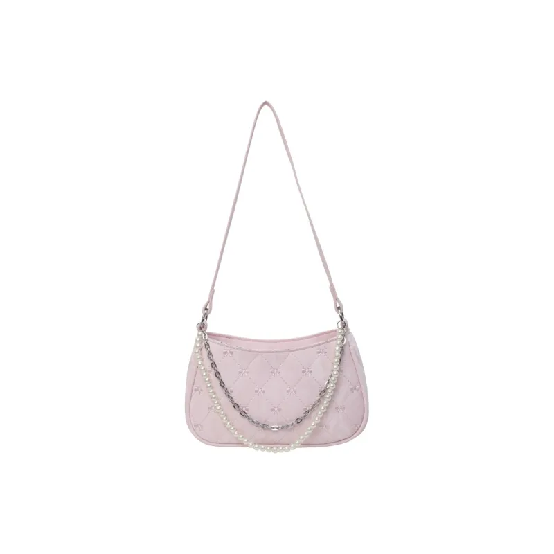 Yalu PU Shoulder Bag, Crossbody Bag, Handbag Women's Multicolor-21