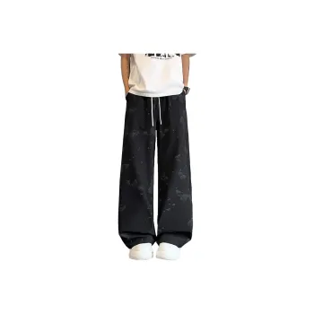FORCEPULR Casual Pants Unisex