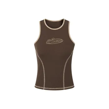 LA CRAWFISH Tank Tops Women's