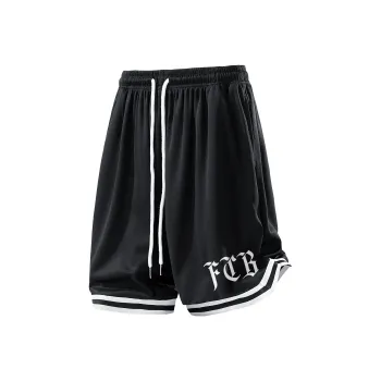 FCB ARCELONA Casual Shorts Unisex