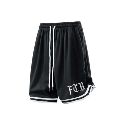 FCB ARCELONA Casual Shorts Unisex