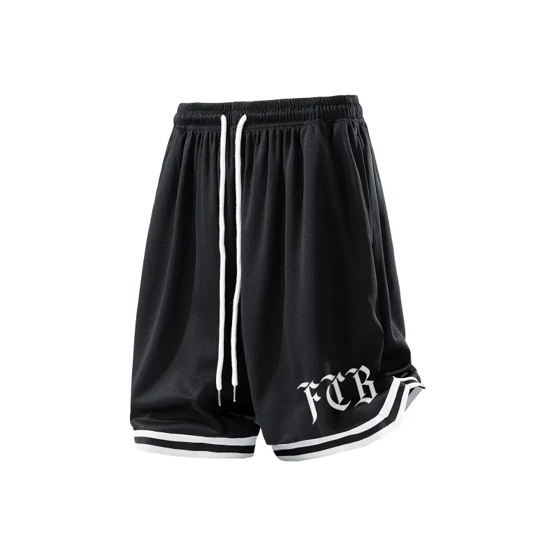 FCB ARCELONA Casual Shorts Unisex-0