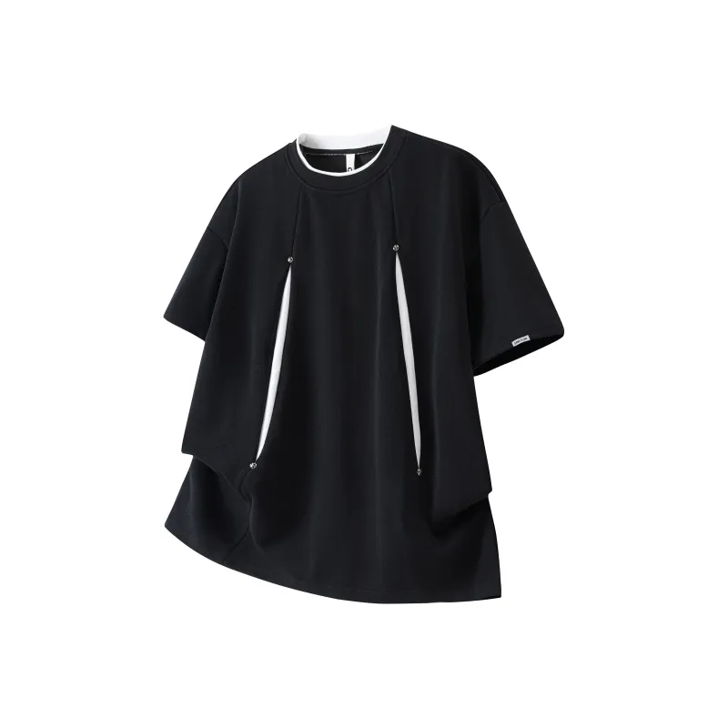 SAME FLOW T Shirts Unisex-8
