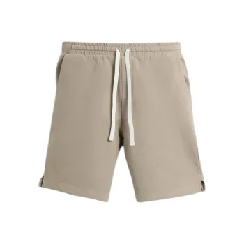 ZARA Casual Shorts Men Gray