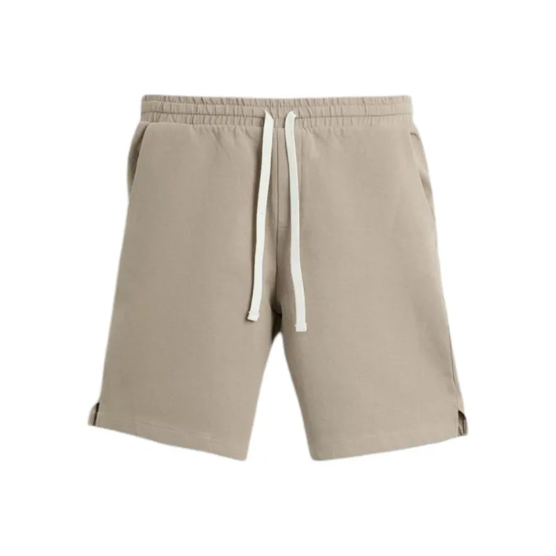 ZARA Casual Shorts Men Gray-0