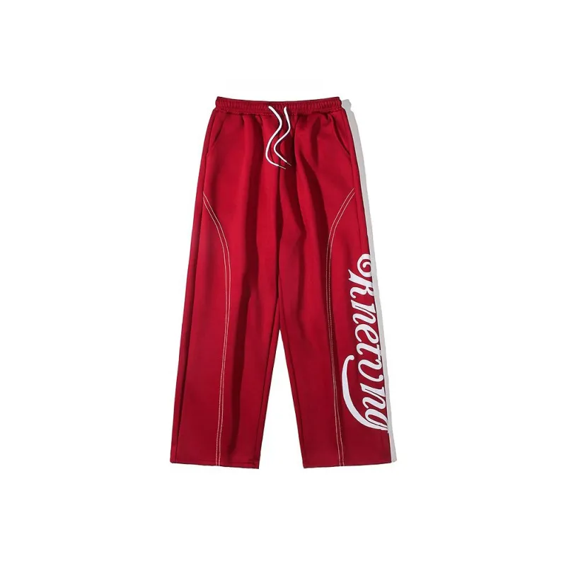 ZYKY Casual Pants Unisex-4