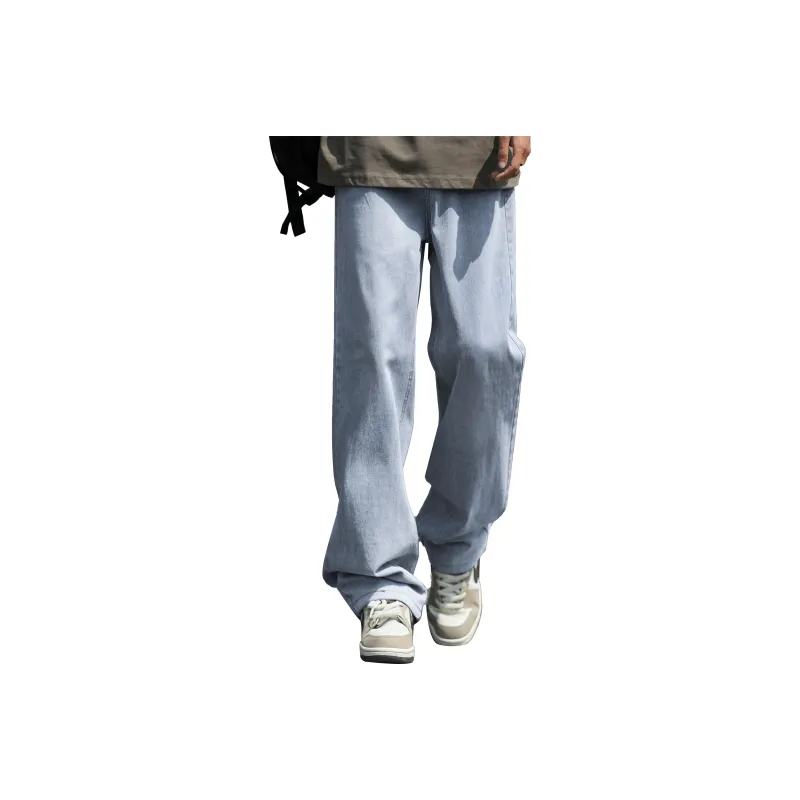 DANGERTIGER Jeans Unisex-6