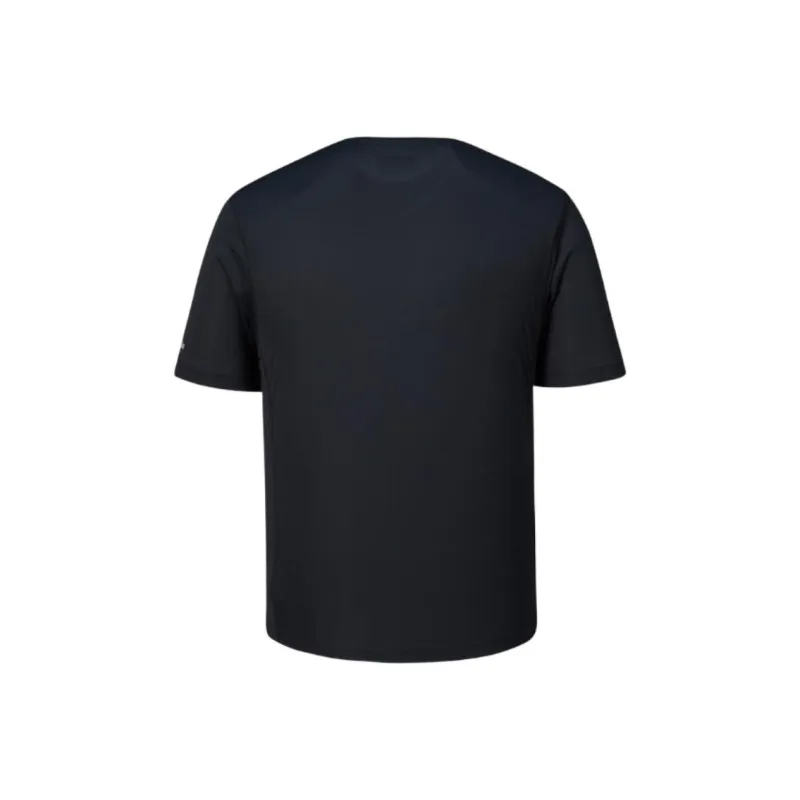 Columbia T Shirts Men Black-1