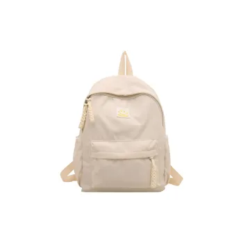Kewuku Oxford Backpack Regular Unisex Multicolor