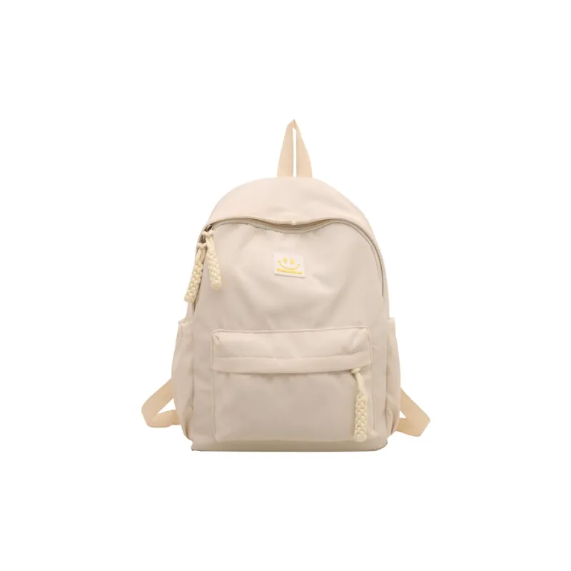 Kewuku Oxford Backpack Regular Unisex Multicolor-0