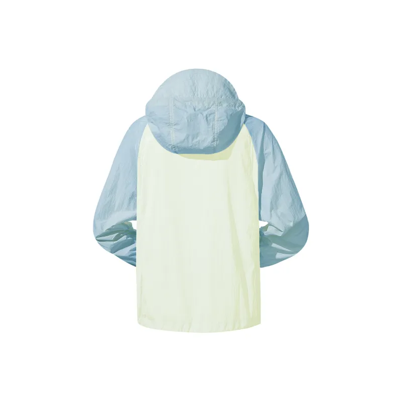 CAN·TORP Super Light Breathable UV Protection Cooling Sun Protection Clothing Unisex-10