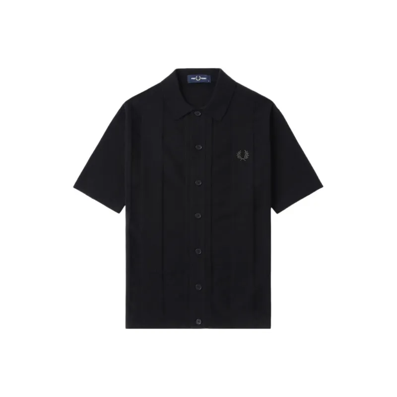 FRED PERRY Knitwear Men-1