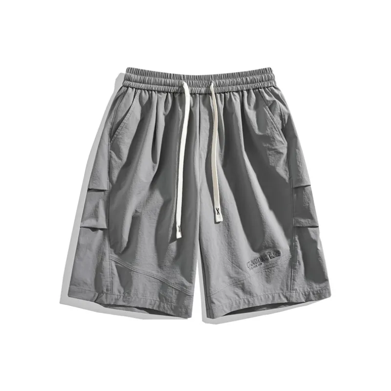 LIGHTNING MONSTER Casual Shorts Unisex-8