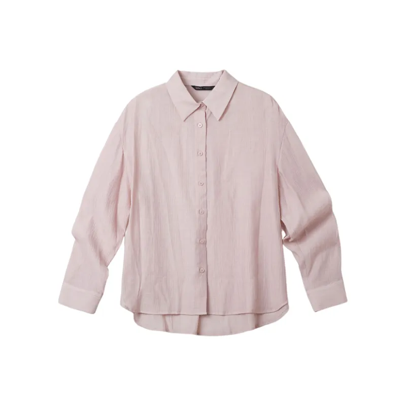 SPAO Shirts Women's-0