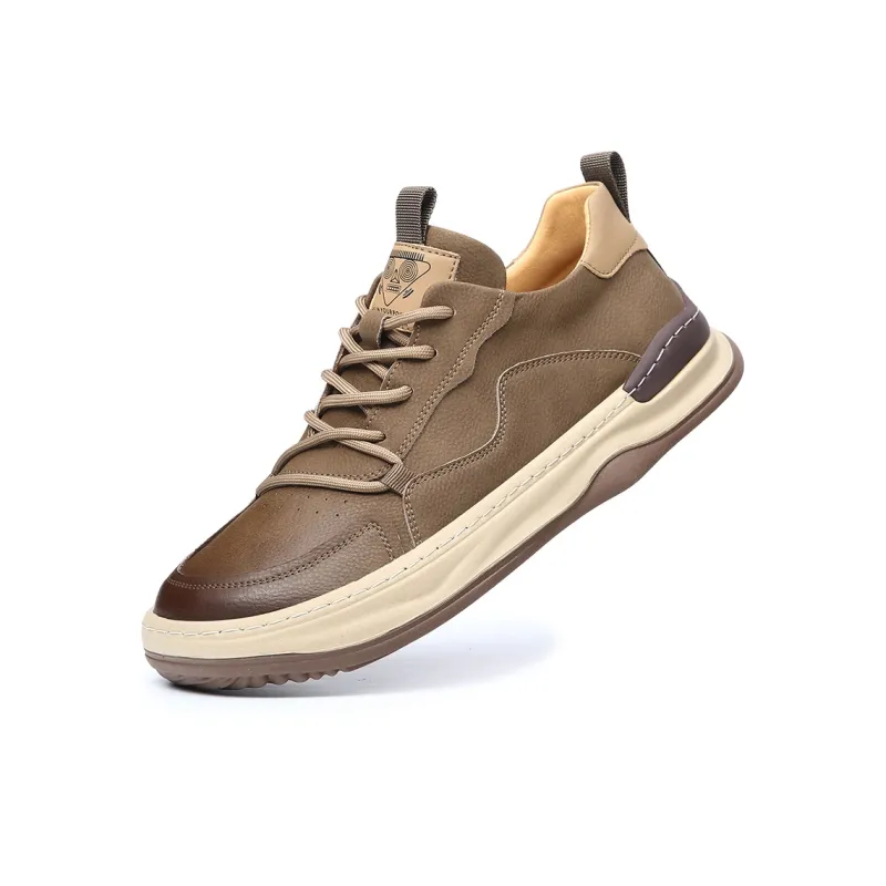 Ignition Men's Casual Shoes Men Low Top-7