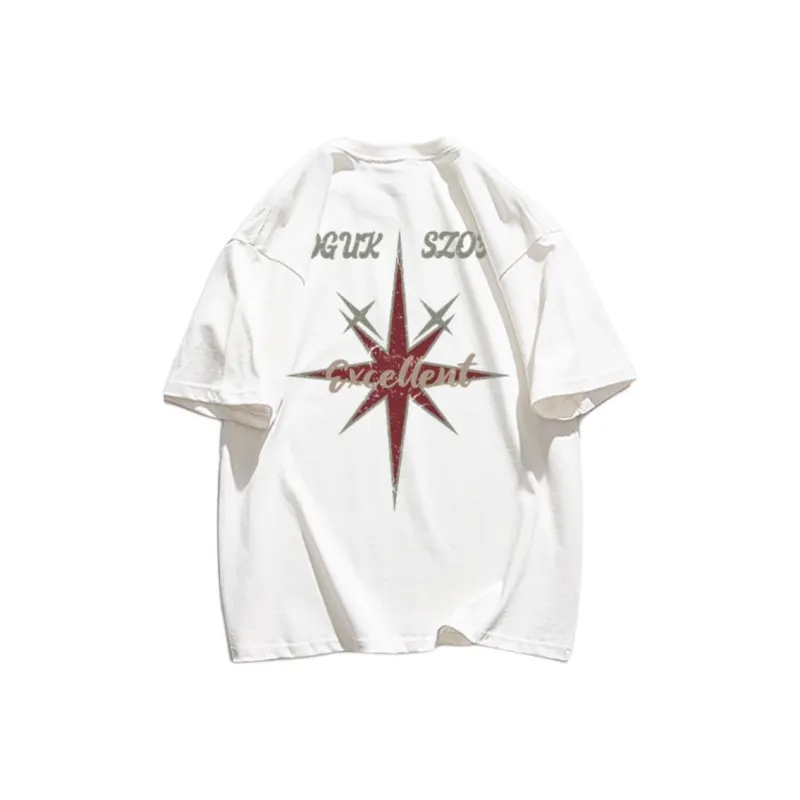 HLPT T Shirts Unisex-5