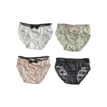 MADALLO Underpants Women's Combo Set