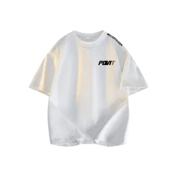 POVIT T Shirts Unisex
