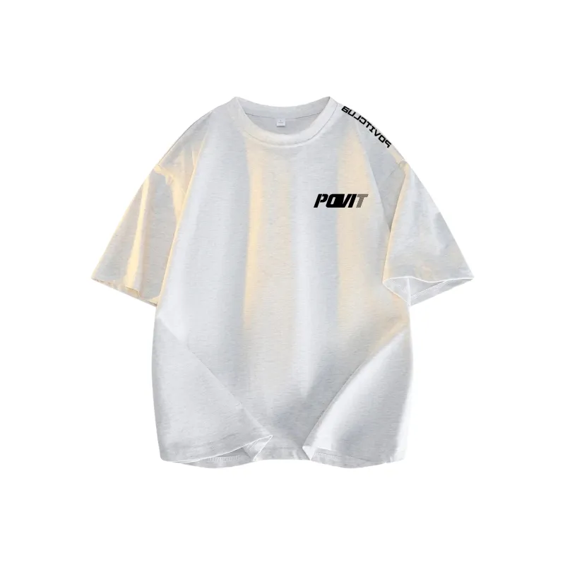POVIT T Shirts Unisex-0
