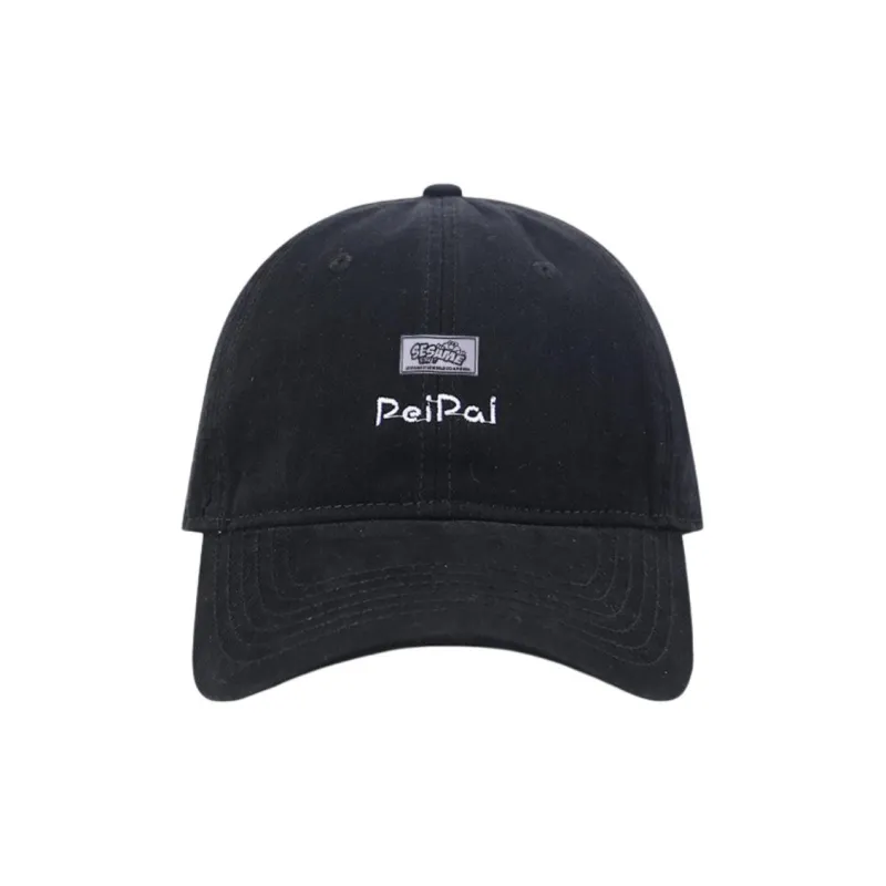 SESAME STREET Cotton Baseball Caps Unisex-5