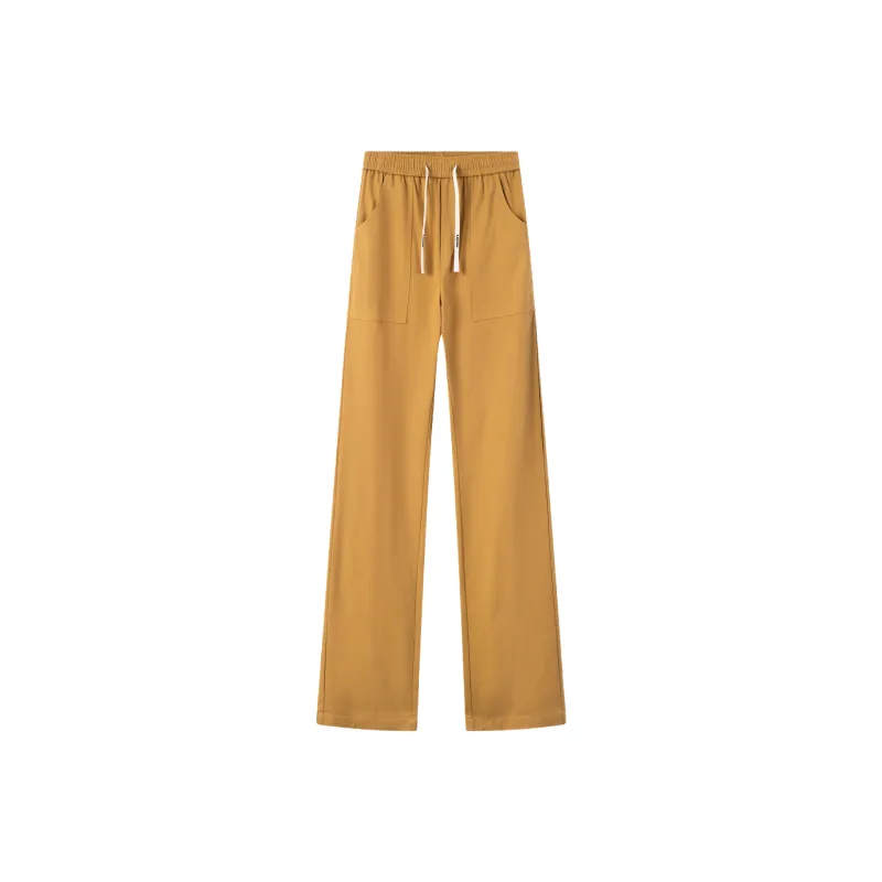 Maxim's De Paris Casual Pants Unisex-10